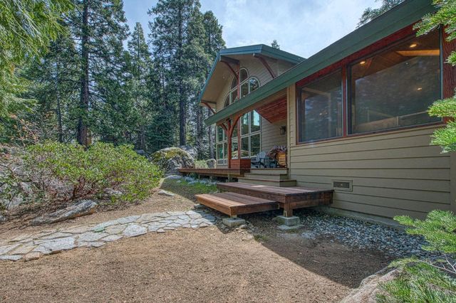 41977 Granite Ridge Road, Shaver Lake, CA 93664