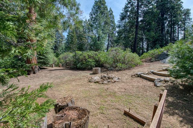 41977 Granite Ridge Road, Shaver Lake, CA 93664