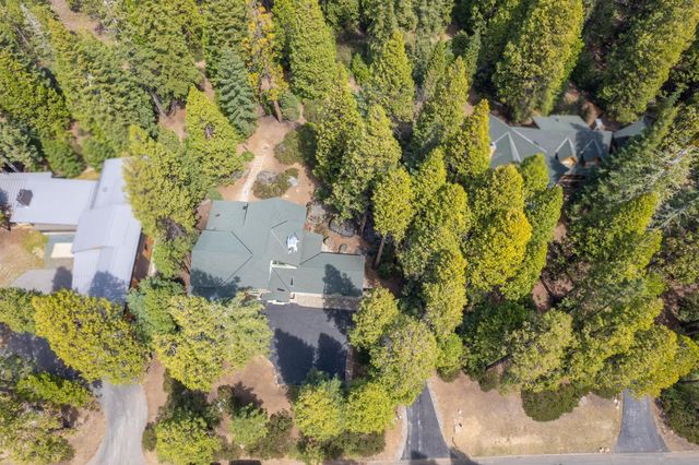 41977 Granite Ridge Road, Shaver Lake, CA 93664