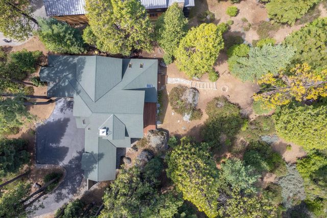 41977 Granite Ridge Road, Shaver Lake, CA 93664