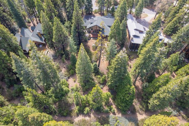 41977 Granite Ridge Road, Shaver Lake, CA 93664
