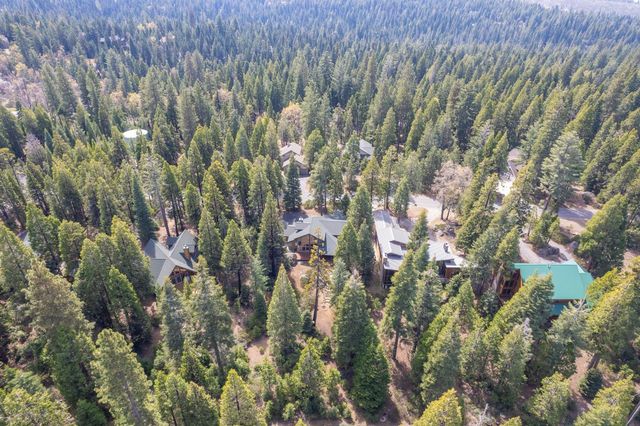 41977 Granite Ridge Road, Shaver Lake, CA 93664