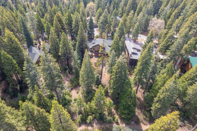 41977 Granite Ridge Road, Shaver Lake, CA 93664