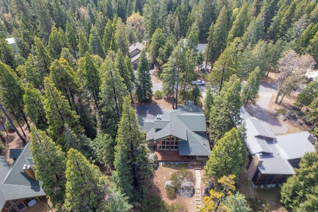 41977 Granite Ridge Road, Shaver Lake, CA 93664