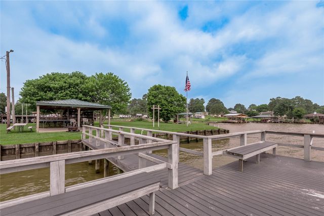 50 Sportsman Trail, Coldspring, TX 77331