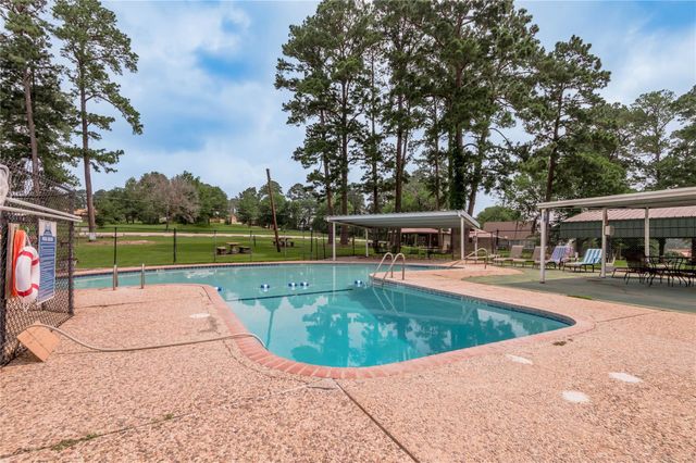 50 Sportsman Trail, Coldspring, TX 77331