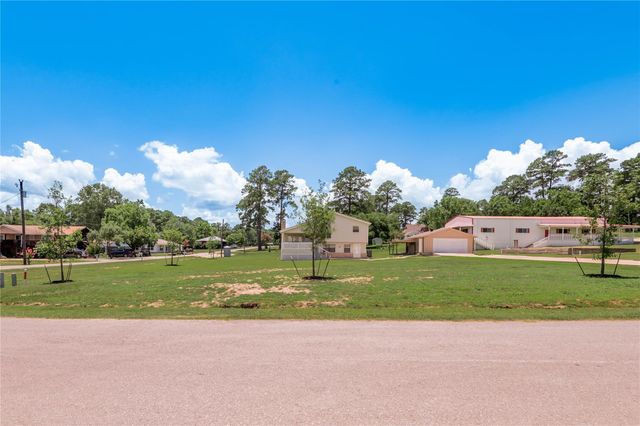 50 Sportsman Trail, Coldspring, TX 77331