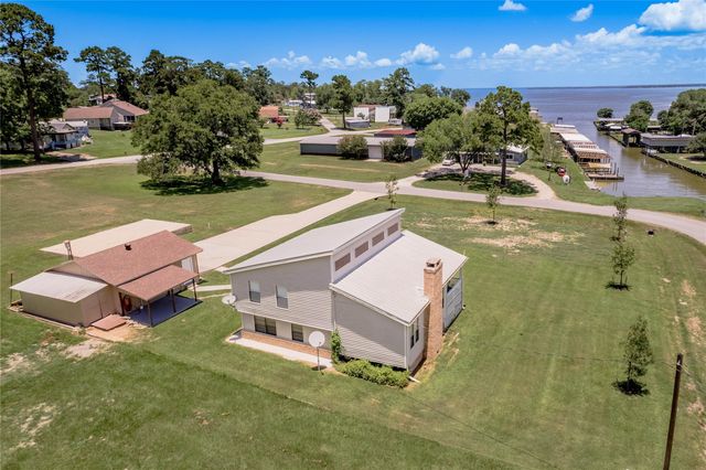 50 Sportsman Trail, Coldspring, TX 77331