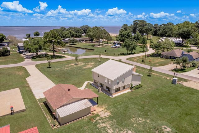 50 Sportsman Trail, Coldspring, TX 77331