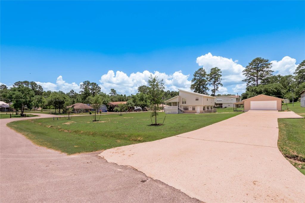 50 Sportsman Trail, Coldspring, TX 77331
