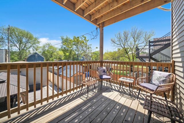 1505 S Tripp Avenue, Chicago, IL 60623