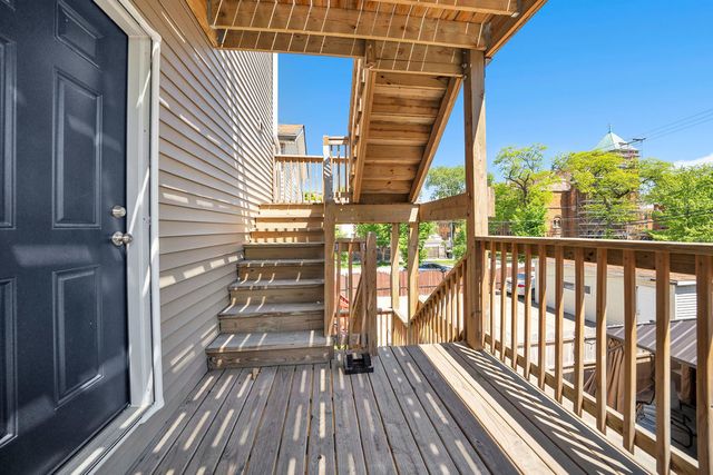 1505 S Tripp Avenue, Chicago, IL 60623