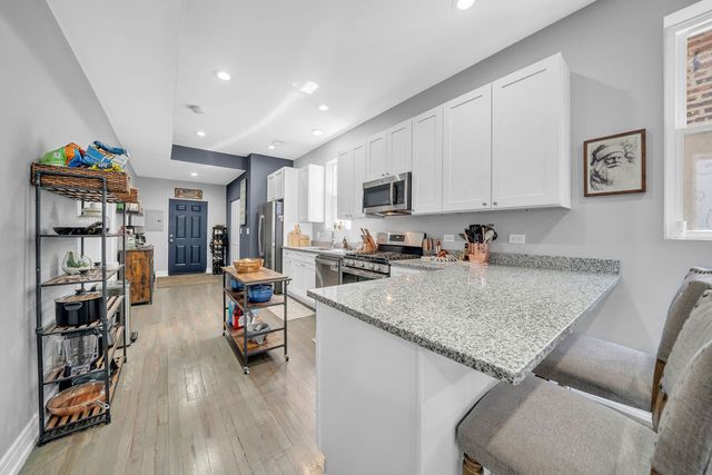 1505 S Tripp Avenue, Chicago, IL 60623