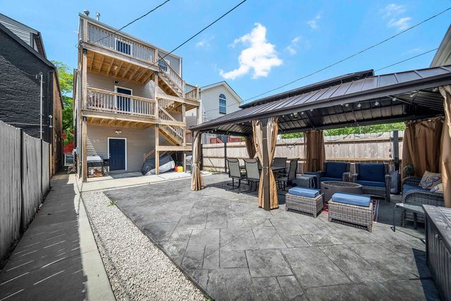 1505 S Tripp Avenue, Chicago, IL 60623