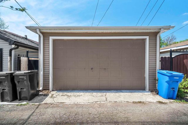 1505 S Tripp Avenue, Chicago, IL 60623