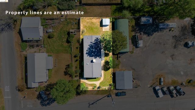 10579 7th Street, Jamestown, CA 95327