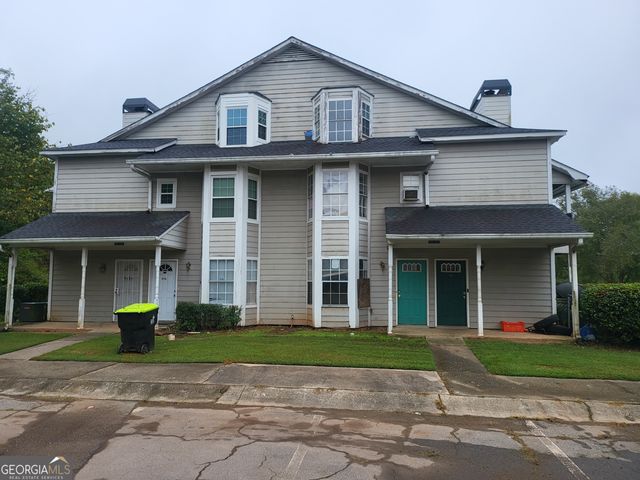 9460 Cypress Lane, Jonesboro, GA 30238