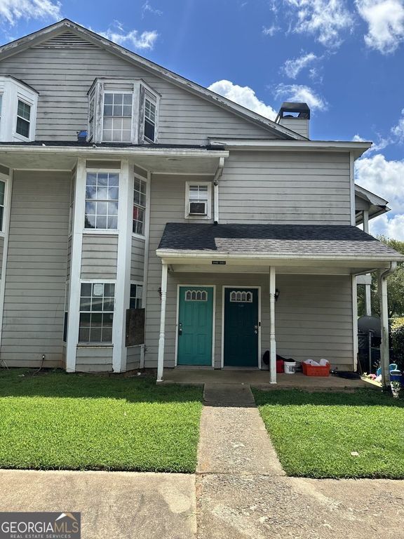 9460 Cypress Lane, Jonesboro, GA 30238