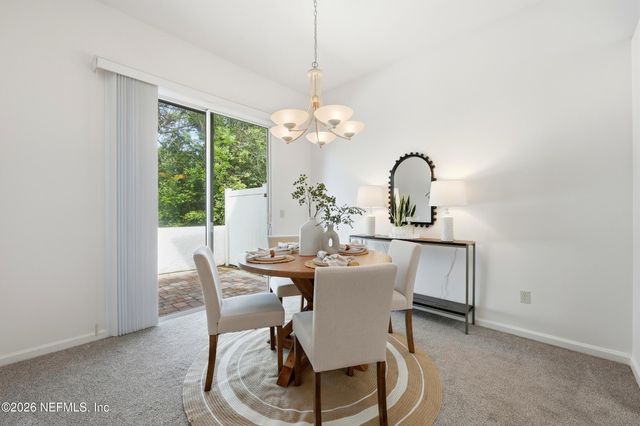 144 CEDAR RIDGE Circle, St. Augustine, FL 32080