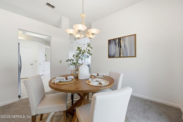 144 CEDAR RIDGE Circle, St. Augustine, FL 32080