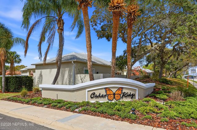 144 CEDAR RIDGE Circle, St. Augustine, FL 32080