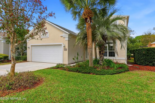 144 CEDAR RIDGE Circle, St. Augustine, FL 32080