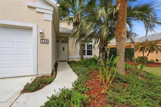 144 CEDAR RIDGE Circle, St. Augustine, FL 32080