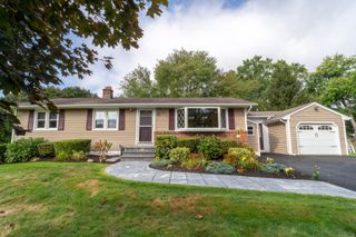 272 Woodruff Road, Milford, CT 06461