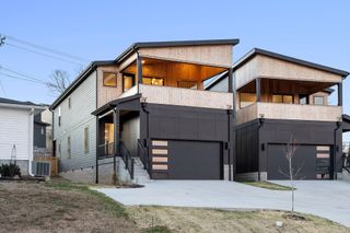 206 Perlen Dr Unit A, Nashville, TN 37206