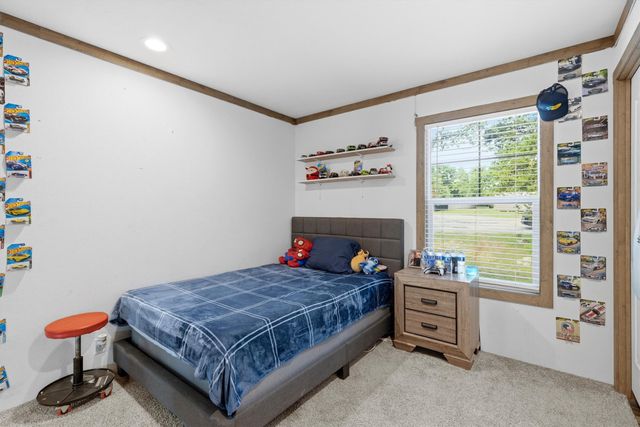 1334 E Woods Drive, Kemp, TX 75143