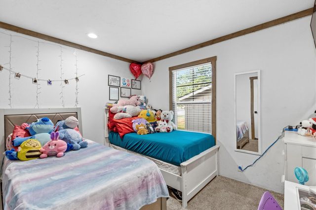 1334 E Woods Drive, Kemp, TX 75143