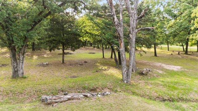 1334 E Woods Drive, Kemp, TX 75143