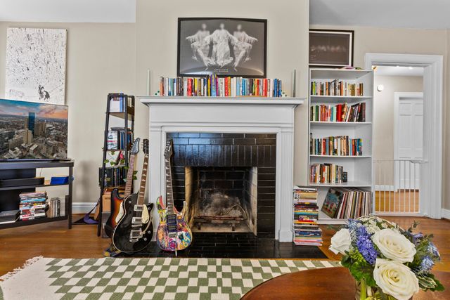 440 Henry Clay Boulevard, Lexington, KY 40502