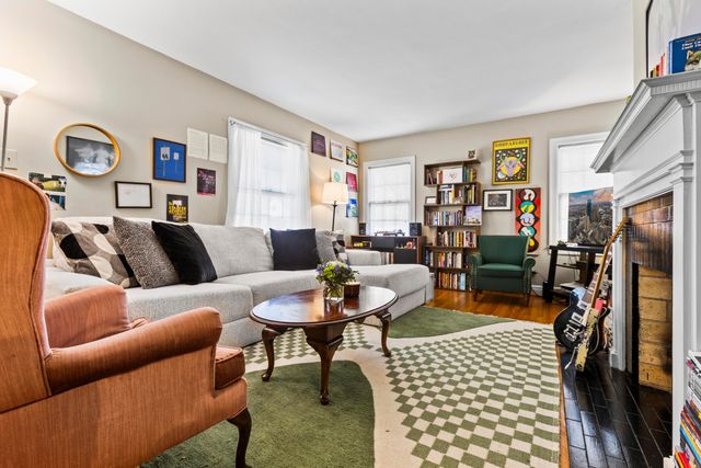 440 Henry Clay Boulevard, Lexington, KY 40502