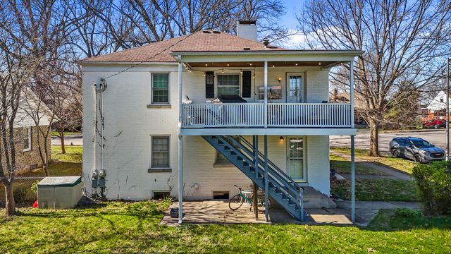 440 Henry Clay Boulevard, Lexington, KY 40502