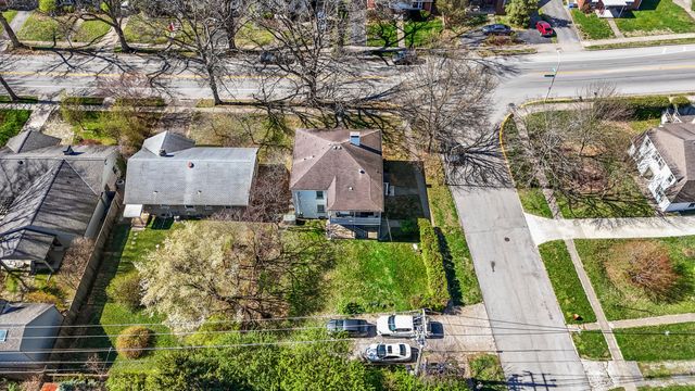 440 Henry Clay Boulevard, Lexington, KY 40502