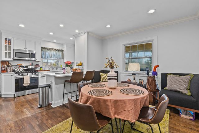 440 Henry Clay Boulevard, Lexington, KY 40502