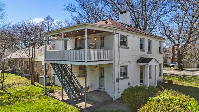 440 Henry Clay Boulevard, Lexington, KY 40502