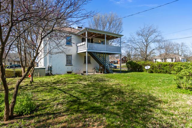 440 Henry Clay Boulevard, Lexington, KY 40502