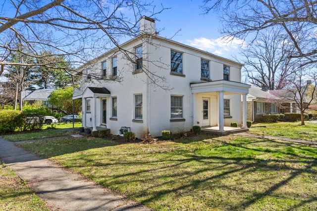 440 Henry Clay Boulevard, Lexington, KY 40502