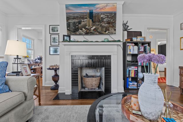 440 Henry Clay Boulevard, Lexington, KY 40502