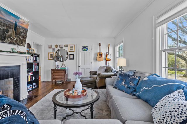 440 Henry Clay Boulevard, Lexington, KY 40502