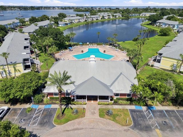 3889 POMPANO DRIVE SE A, St Petersburg, FL 33705