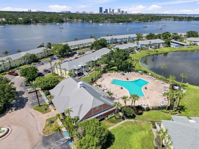 3889 POMPANO DRIVE SE A, St Petersburg, FL 33705