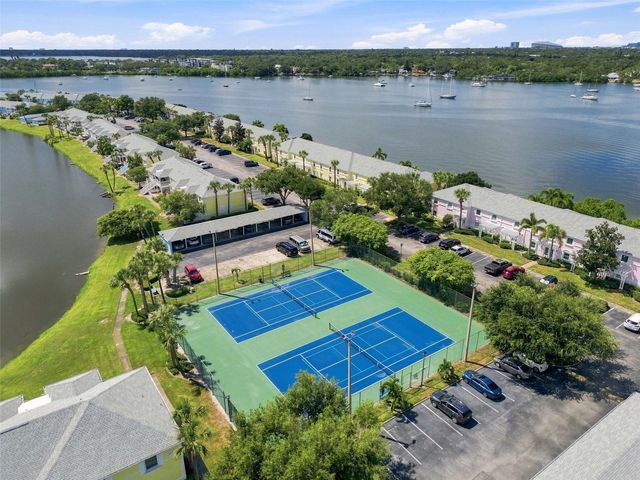 3889 POMPANO DRIVE SE A, St Petersburg, FL 33705