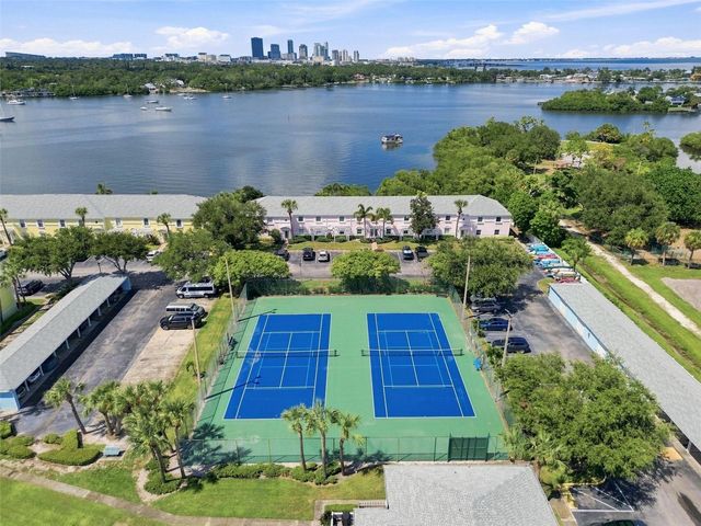 3889 POMPANO DRIVE SE A, St Petersburg, FL 33705