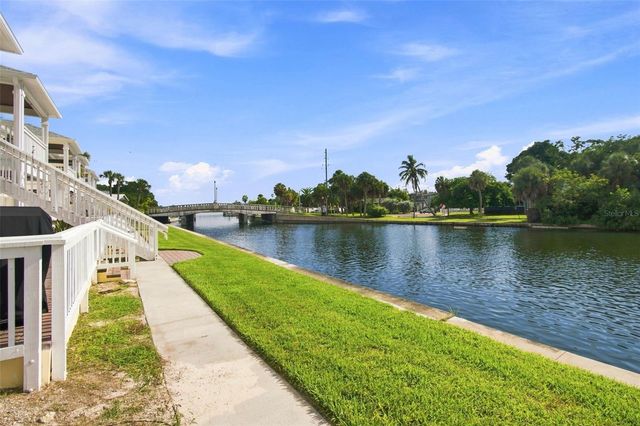 3889 POMPANO DRIVE SE A, St Petersburg, FL 33705