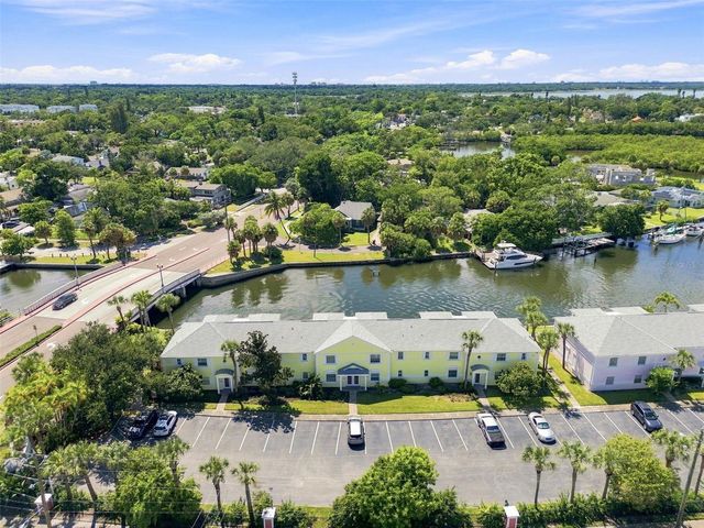 3889 POMPANO DRIVE SE A, St Petersburg, FL 33705