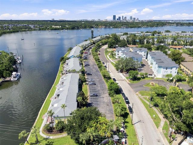 3889 POMPANO DRIVE SE A, St Petersburg, FL 33705