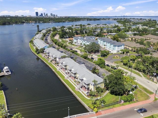 3889 POMPANO DRIVE SE A, St Petersburg, FL 33705